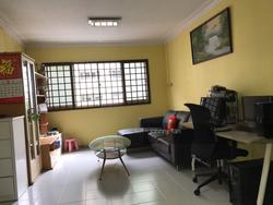 Blk 523 Serangoon North Avenue 4 (Serangoon), HDB 5 Rooms #147352842